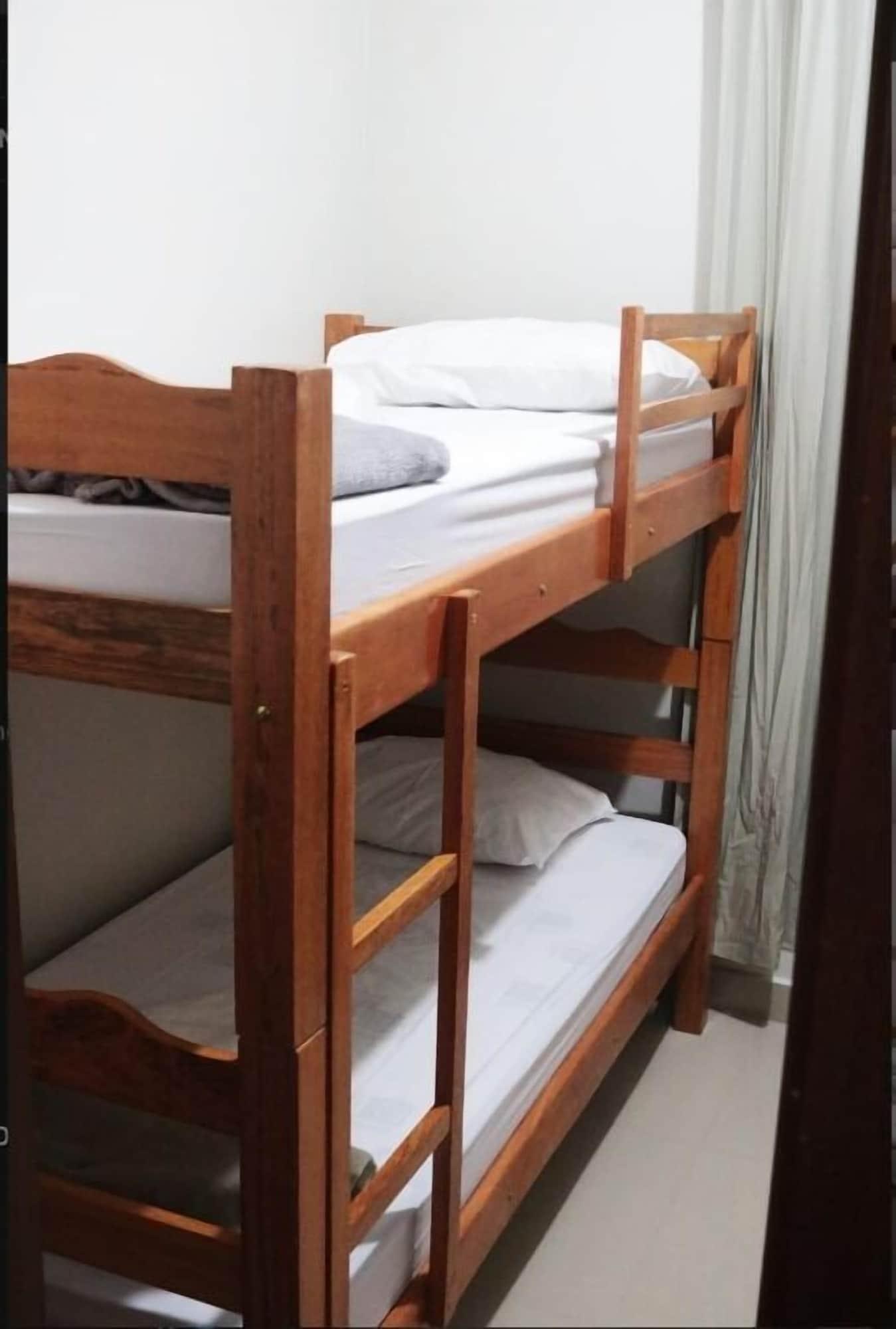 Quarto CRYPTOS HOTEL