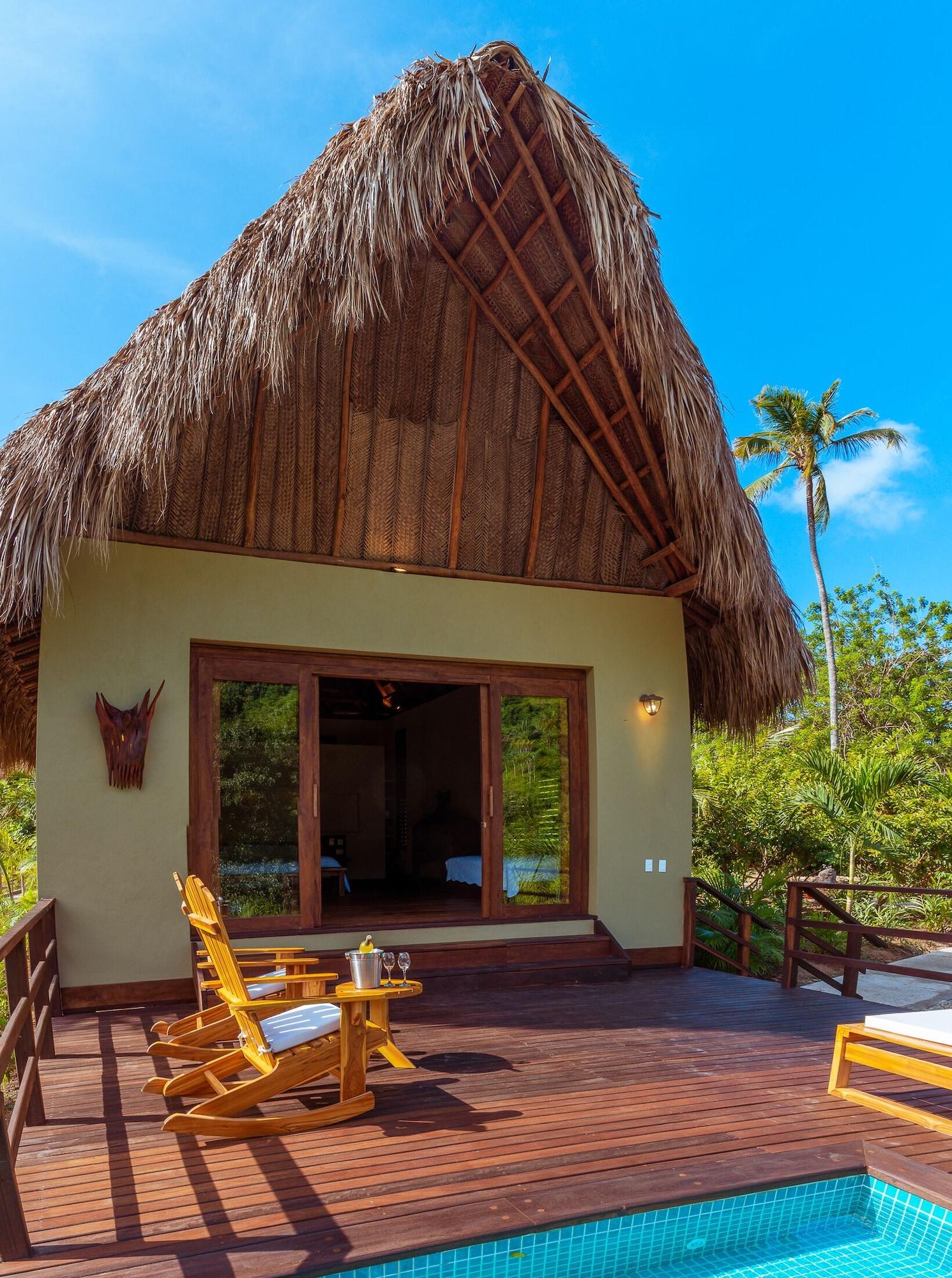 Habitación Senda Watapuy