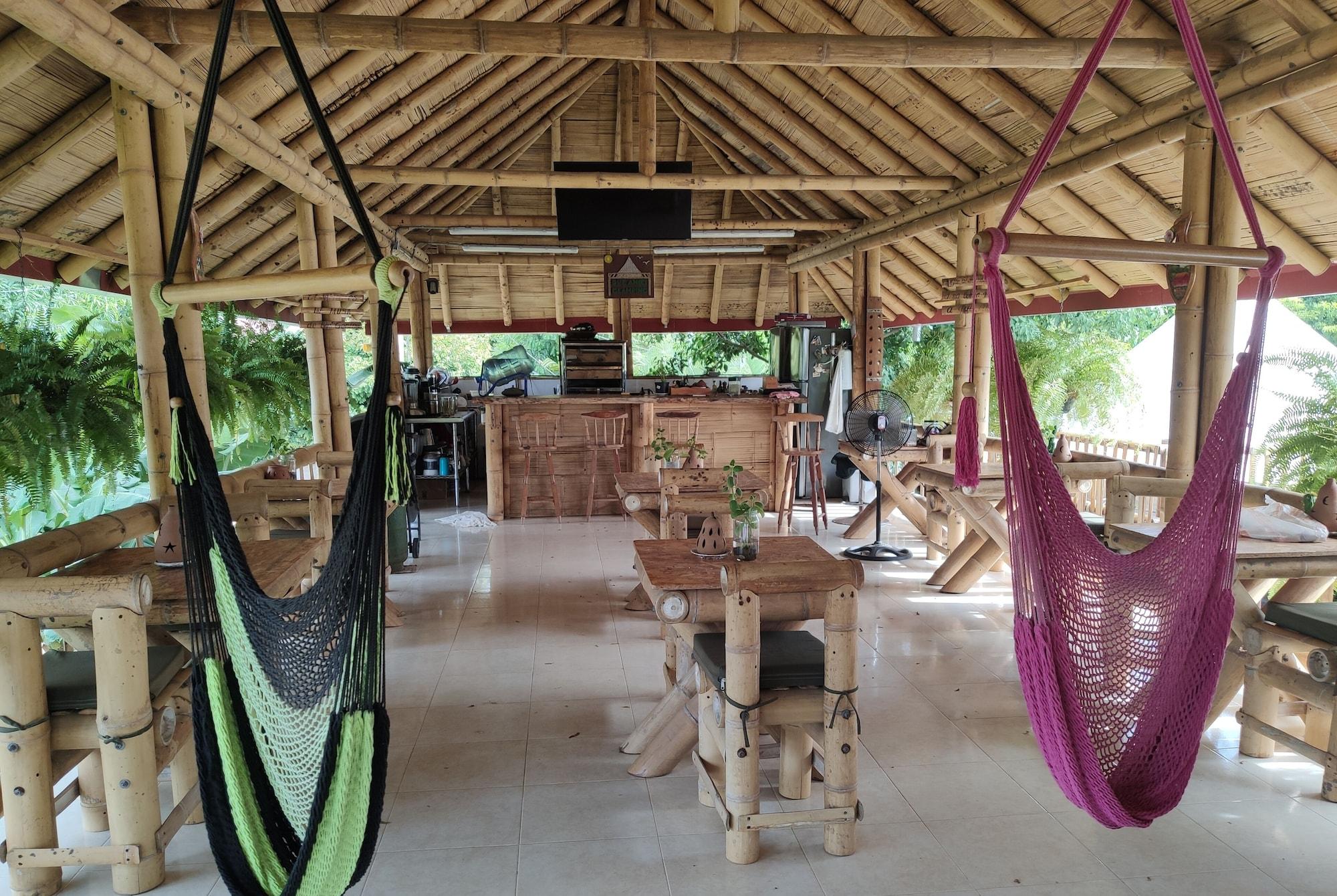 Restaurant Due Amici Glamping