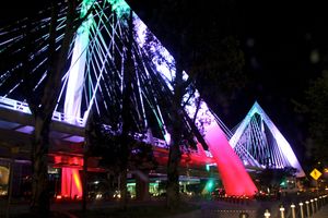 Actividad - Noche de Fiesta Mexicana