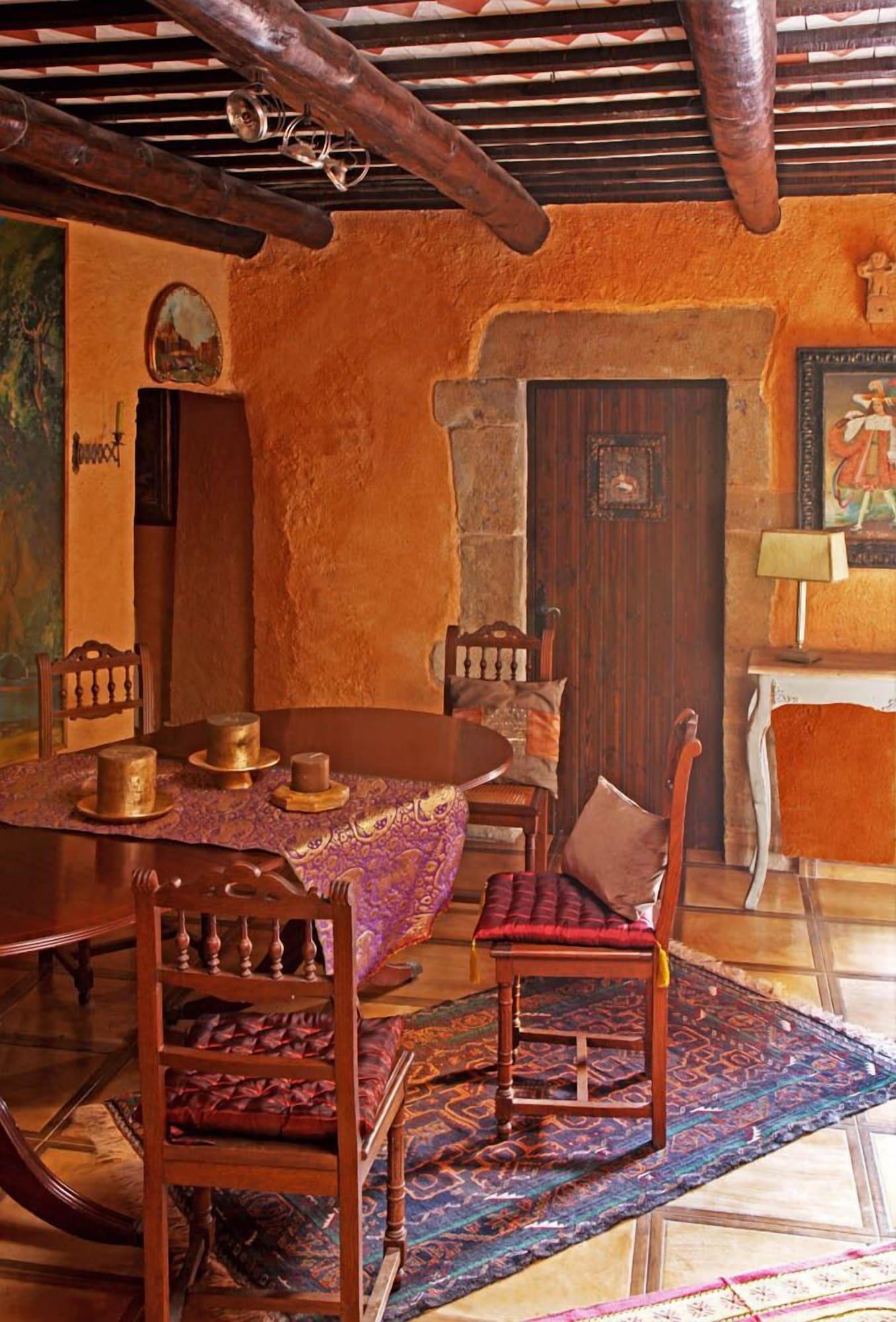 Restaurant Las Moradas del Unicornio - Adults Only