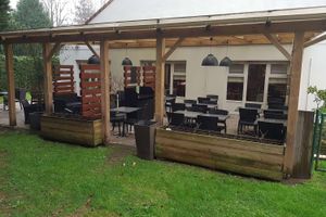 Alojamiento - Campanile Bethune Fouquieres