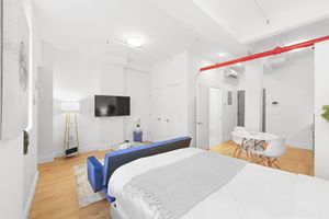 Alquiler Vacacional - Spacious studio in Prime Manhattan