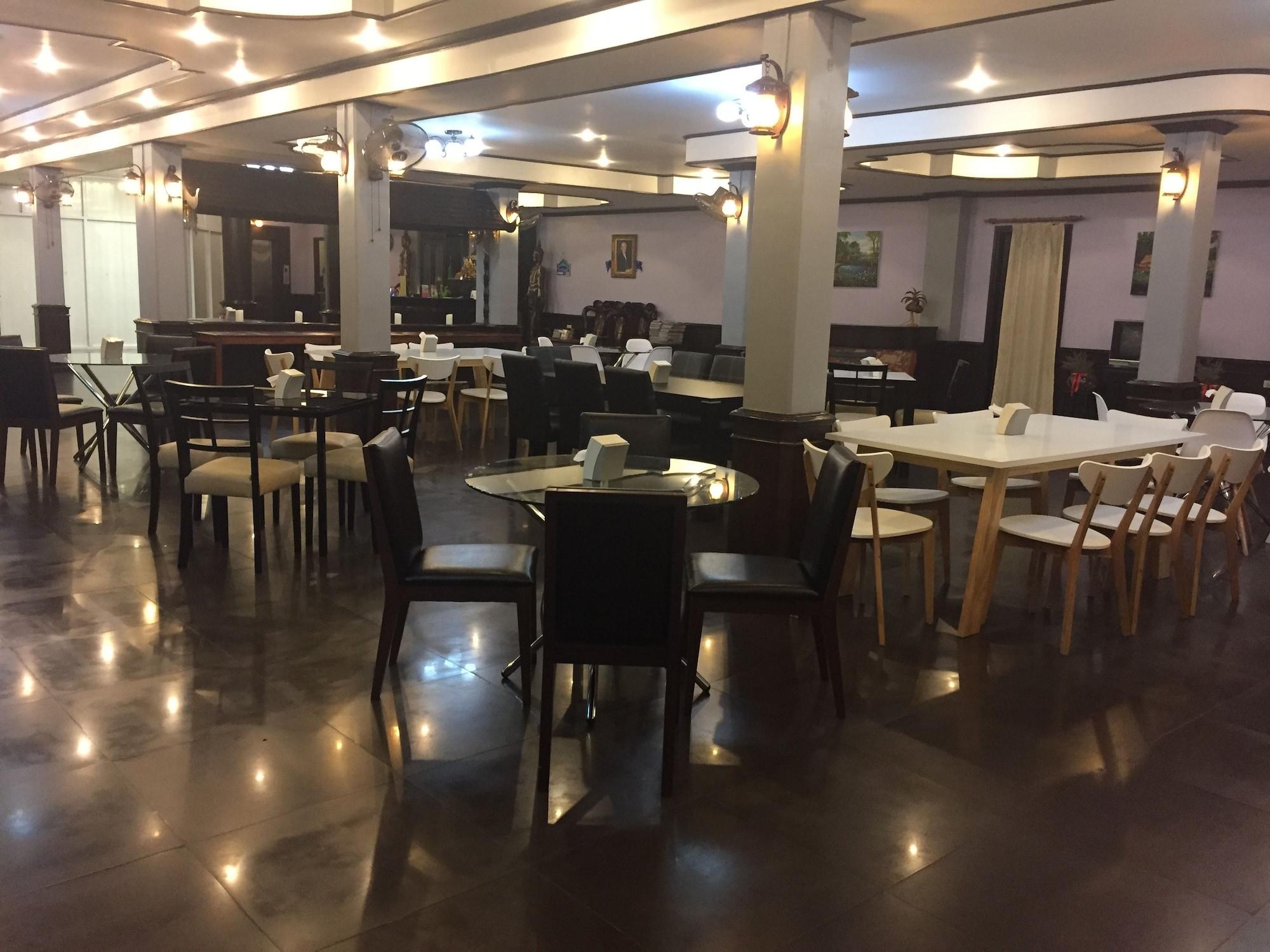 Restaurant Sengphachanh Hotel 2