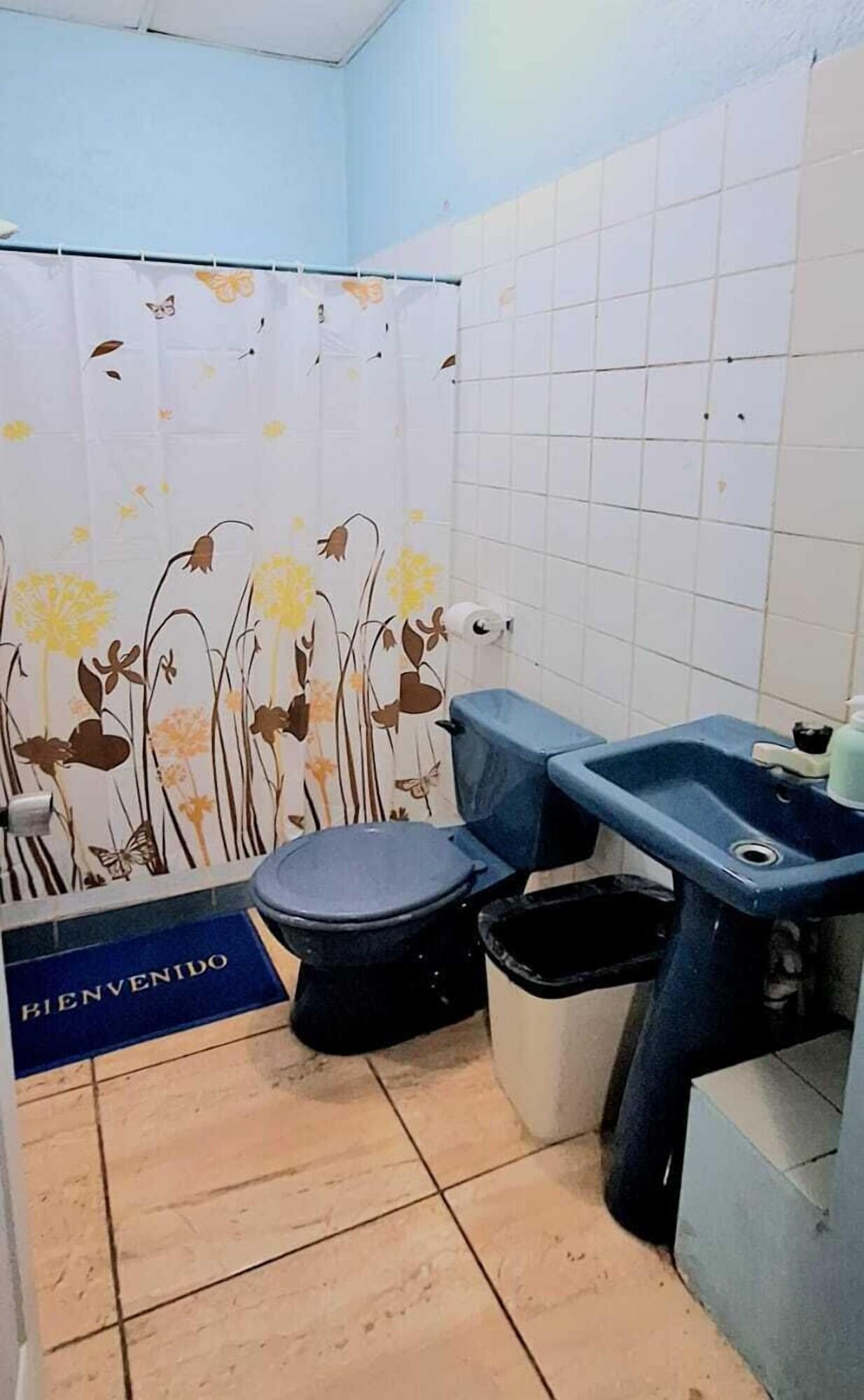 Equipamiento de Habitación Villalobos Hotel