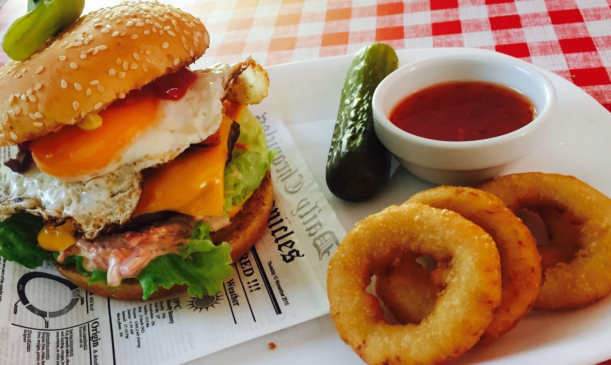 Restaurant Hotel Largo