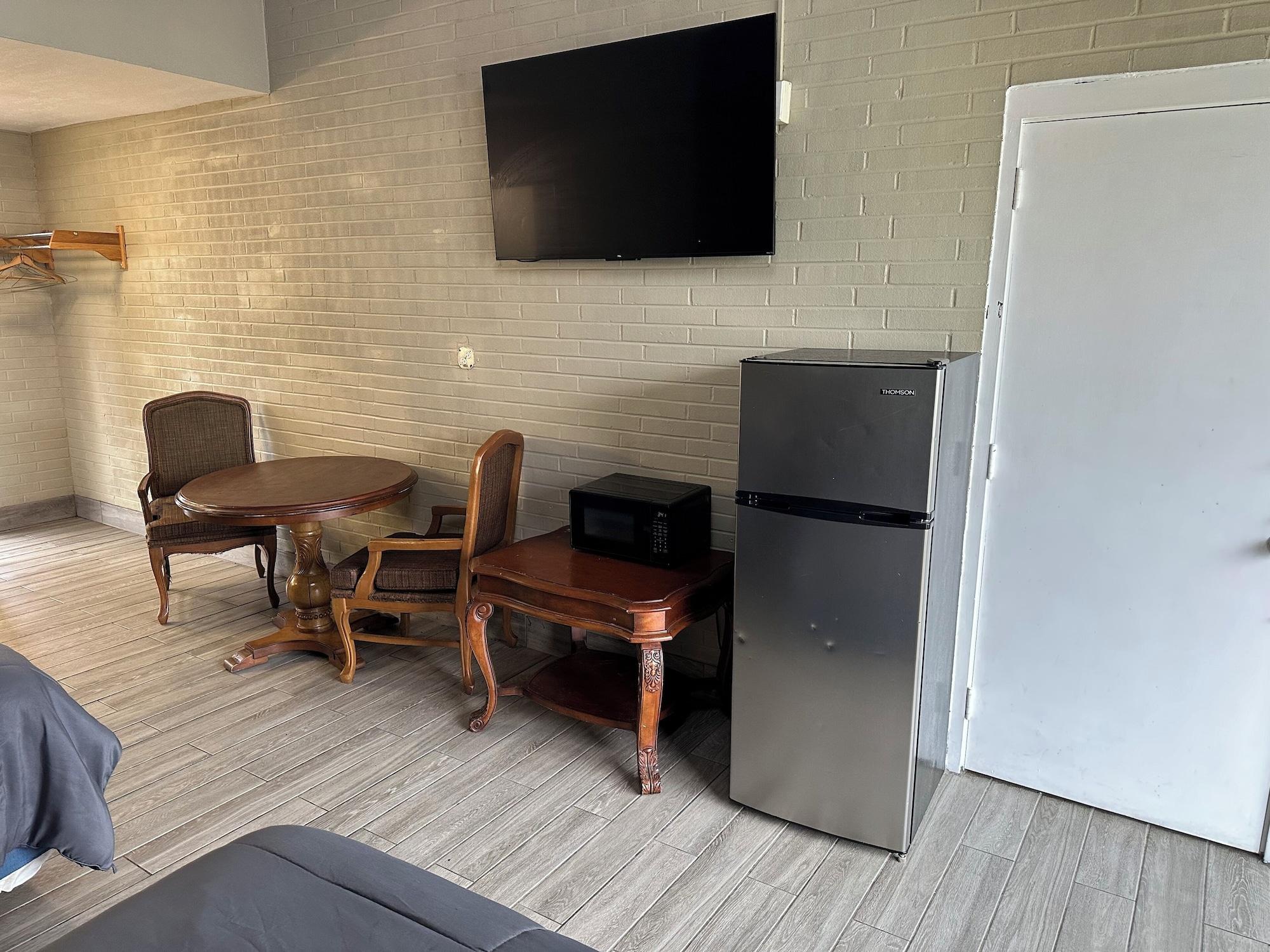 Set de Habitación Bravo Inn Greensboro