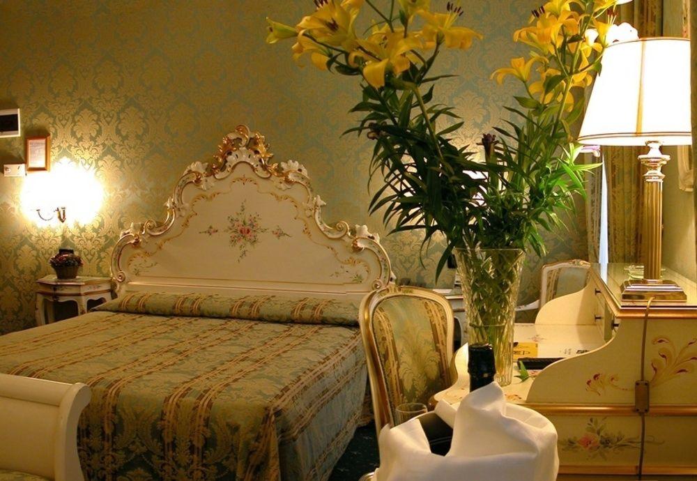 Hotel Hotel Gorizia A La Valigia