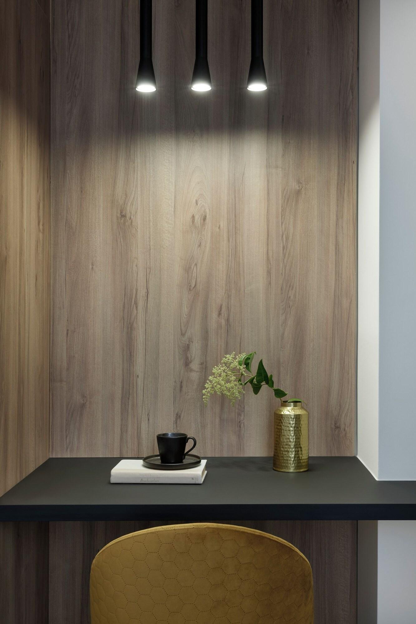 Set de Habitación Hestia - Kolokotroni 23