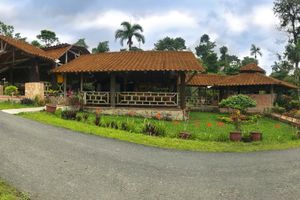 Alojamiento - Kaluz Hostería & Spa