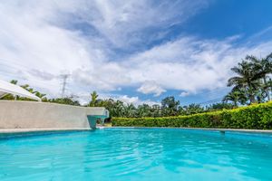 Paquete - Hotel Pacuare