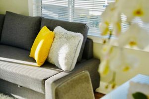 Alquiler Vacacional - Cozy & Modern on the BEACH
