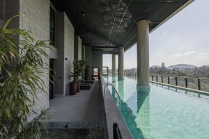 Alojamiento - Hotel Sky Design Official