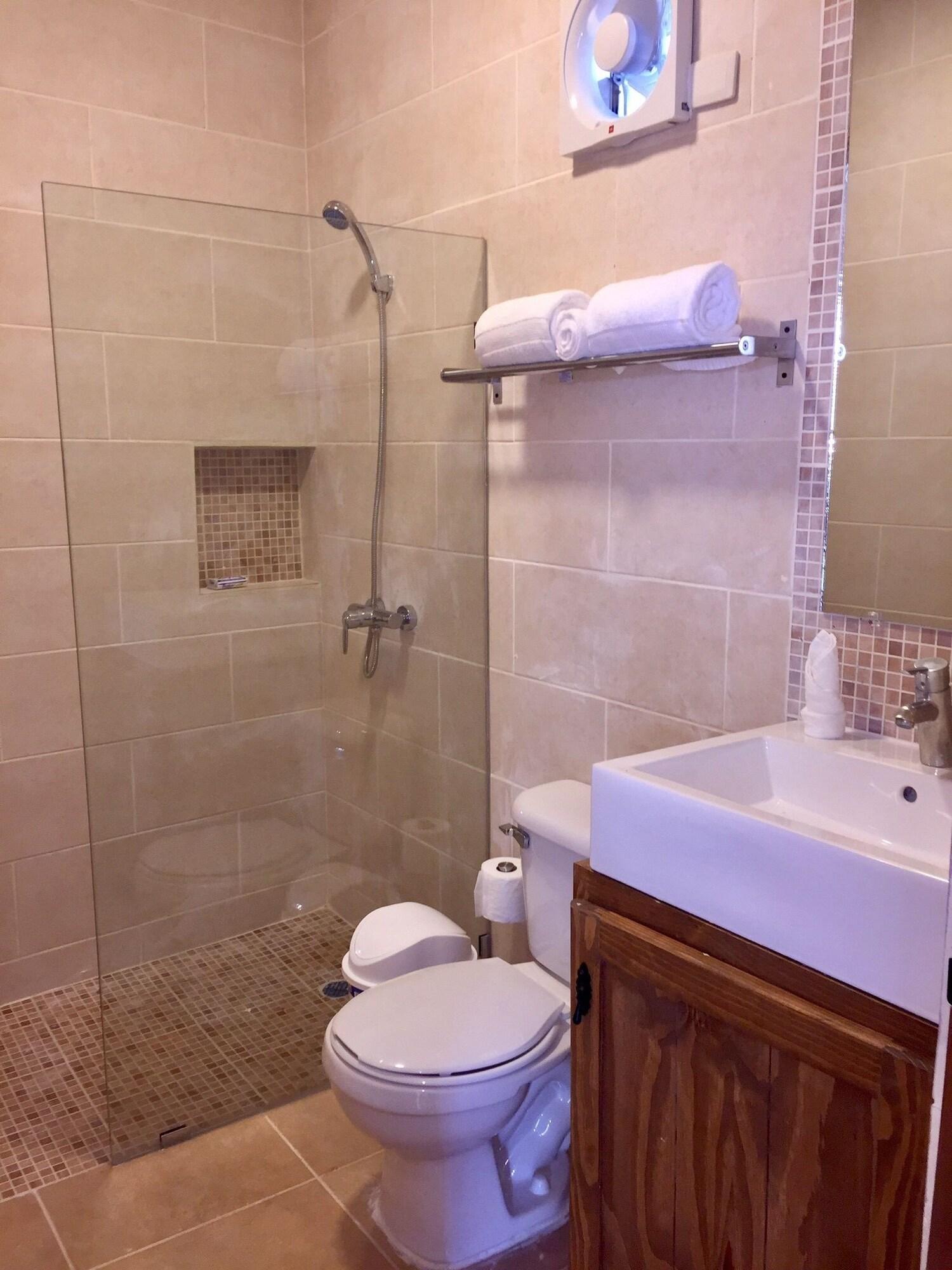 Habitación Apartahotel Yamili