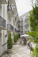 Alojamiento - Grand Polanco Residencial