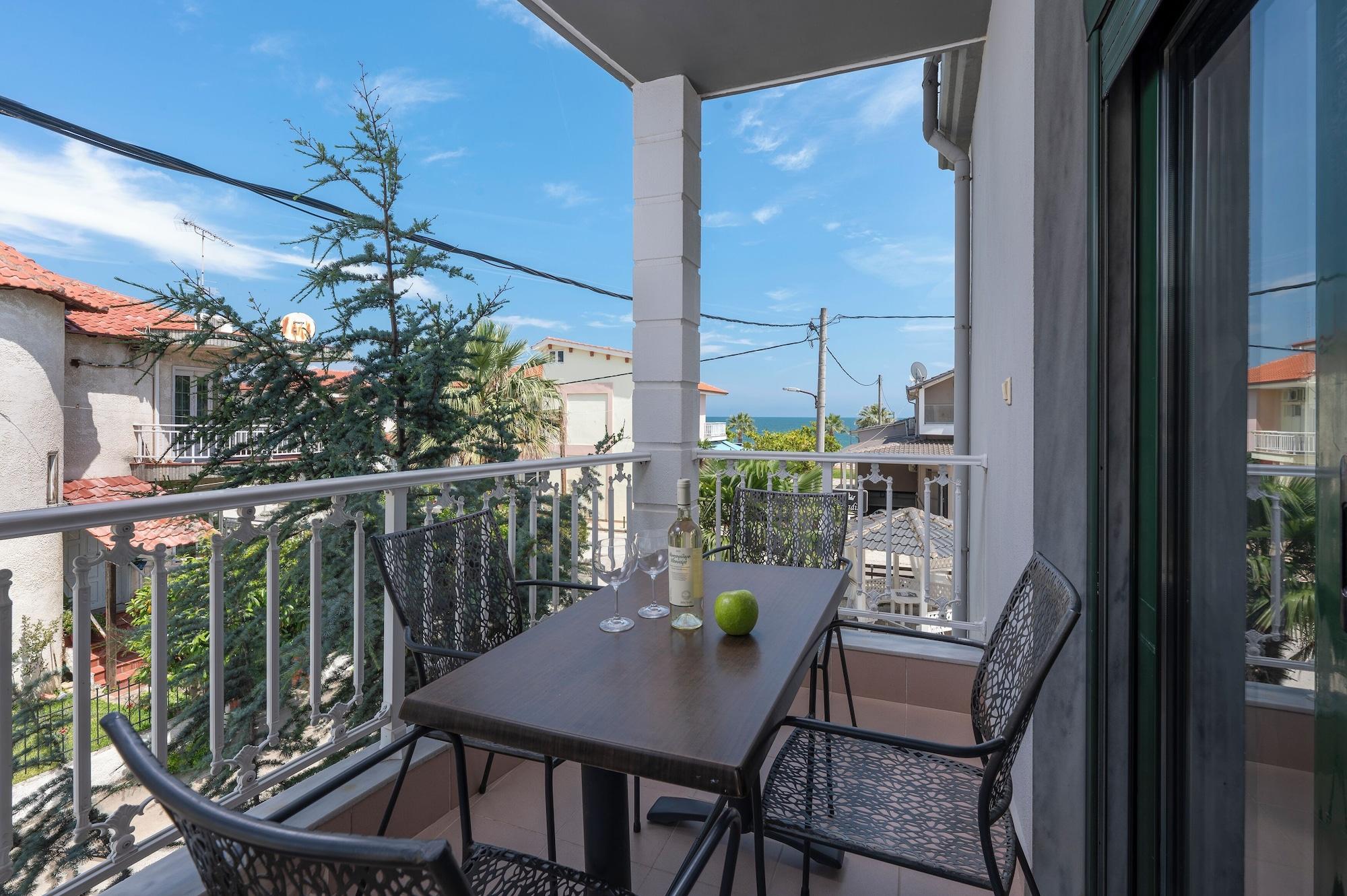 Equipamiento de Habitación Paradise