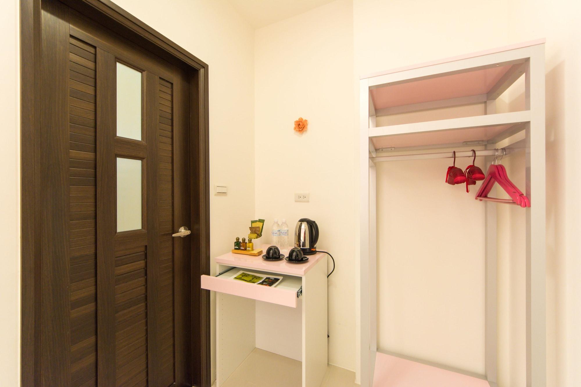 Set de Habitación Pure B&B