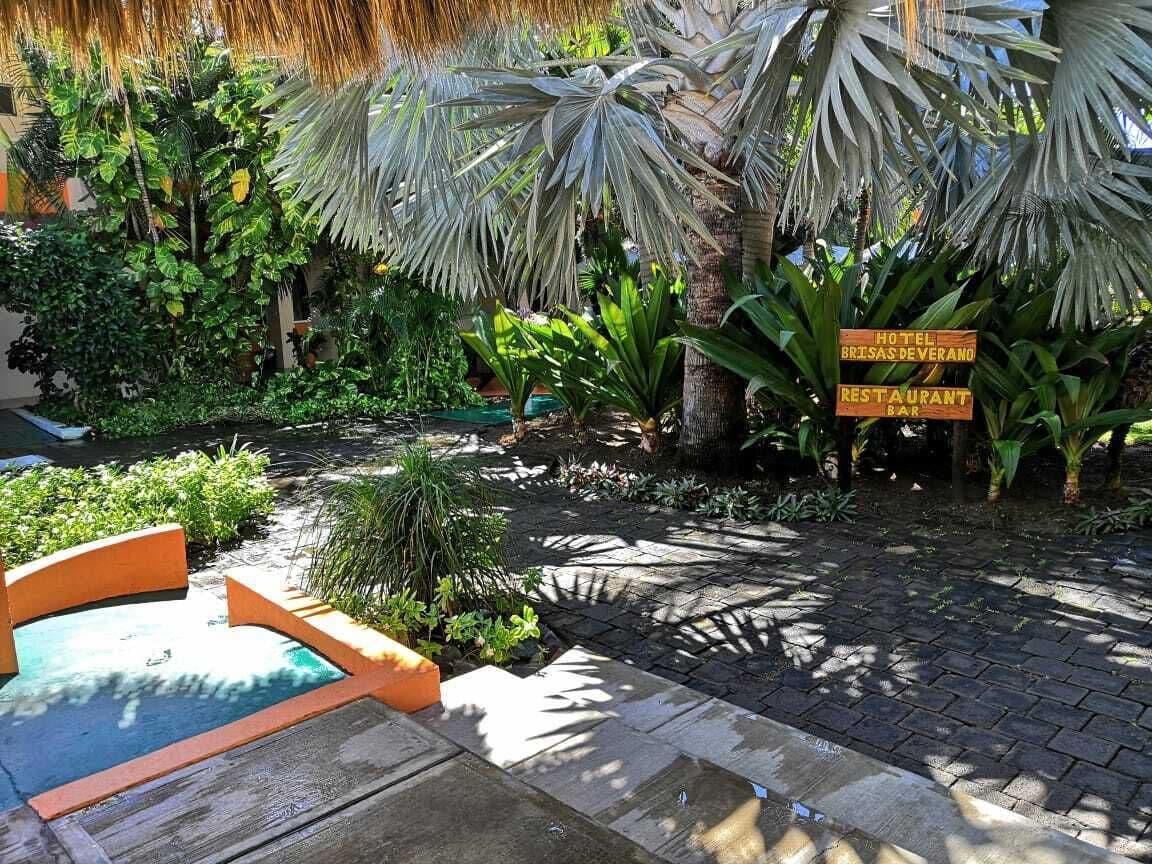 Comodidades del Alojamiento Hotel Brisas de Verano