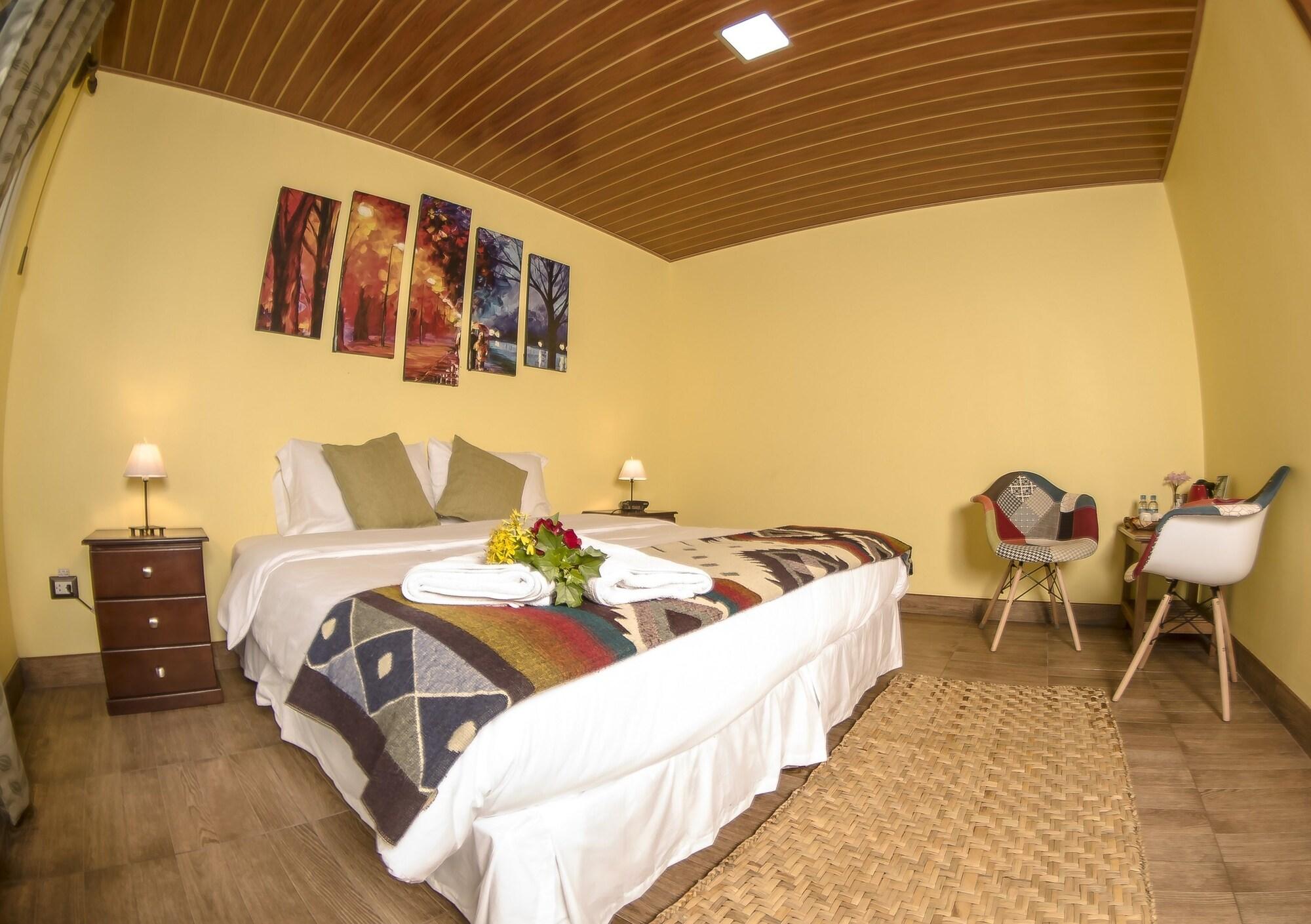Varios La Casa del Molino Blanco B&B