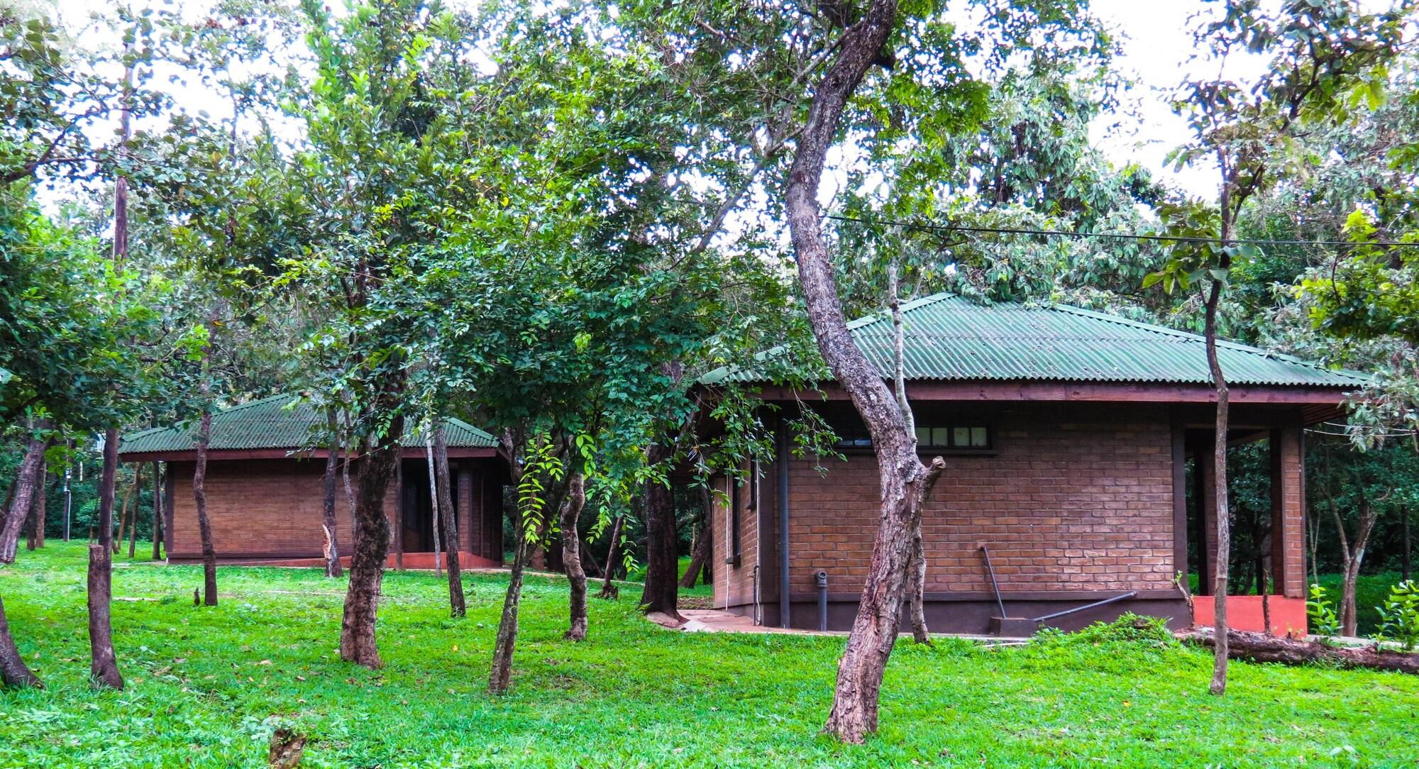 Vista Exterior Woodlands Lilongwe