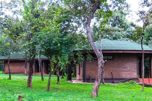 Alojamiento - Woodlands Lilongwe