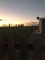 Alojamiento - Posada De Campo Los Teros