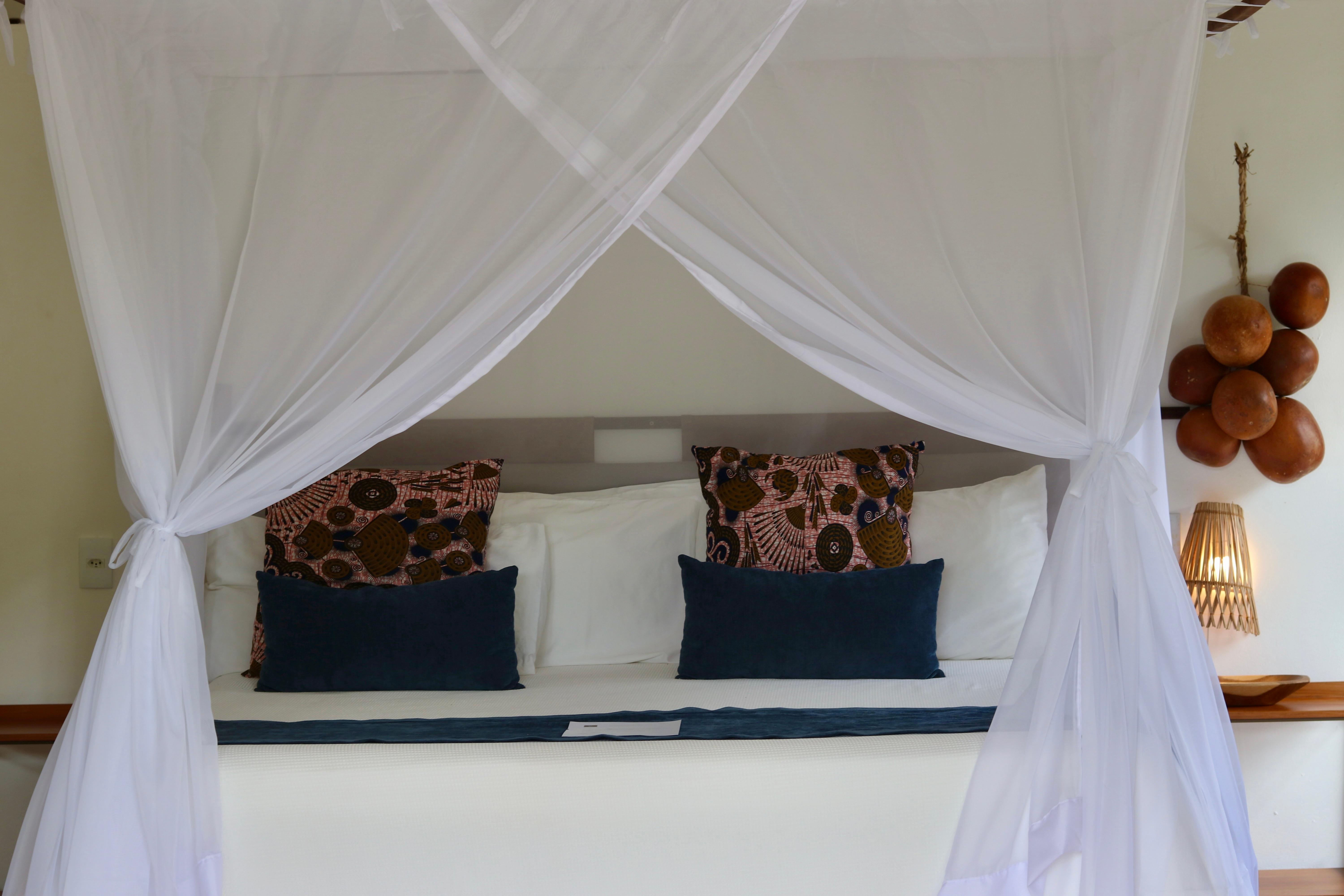Habitación Villa dos Nativos Boutique Hotel