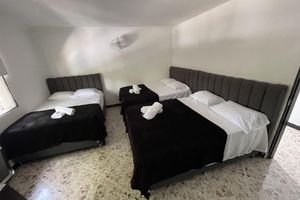 Alojamiento - Hotel De León Estadio