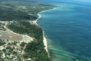 Alojamiento - Kitu Kiblu