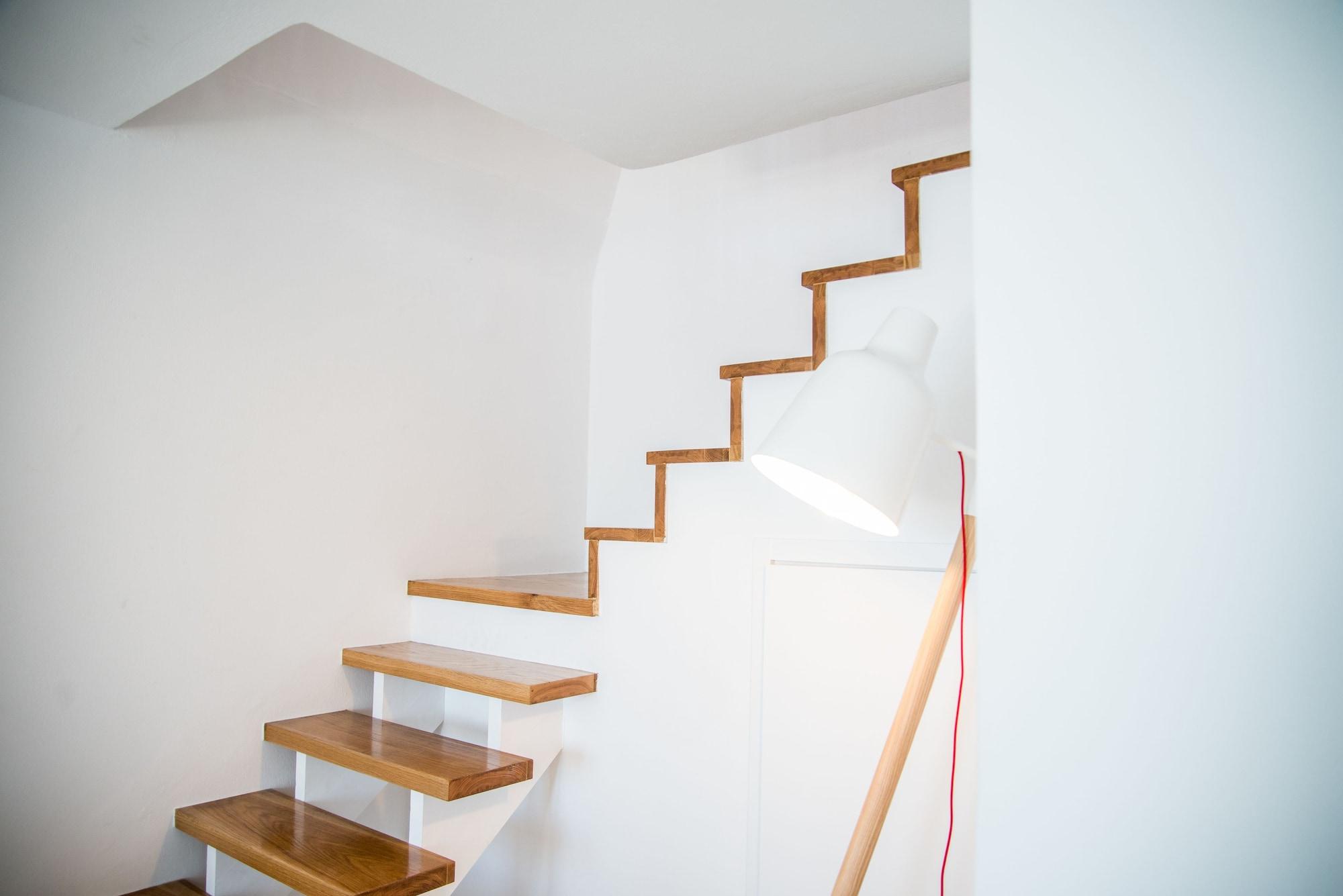 Set de Habitación Genesis Cave Houses