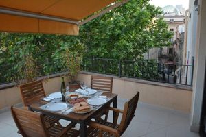 Alquiler Vacacional - Apartment in the heart of the city