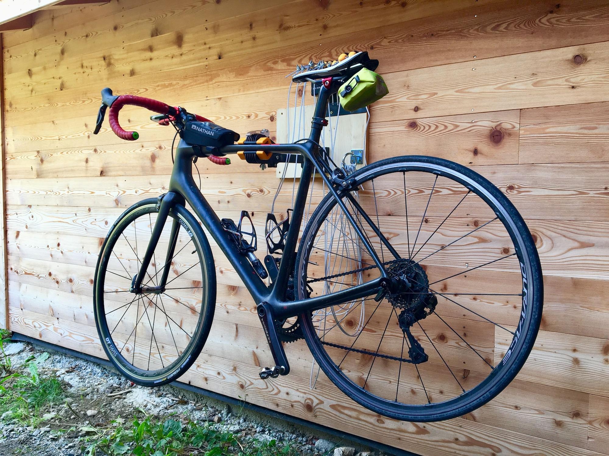 Varios Mountain Chalet