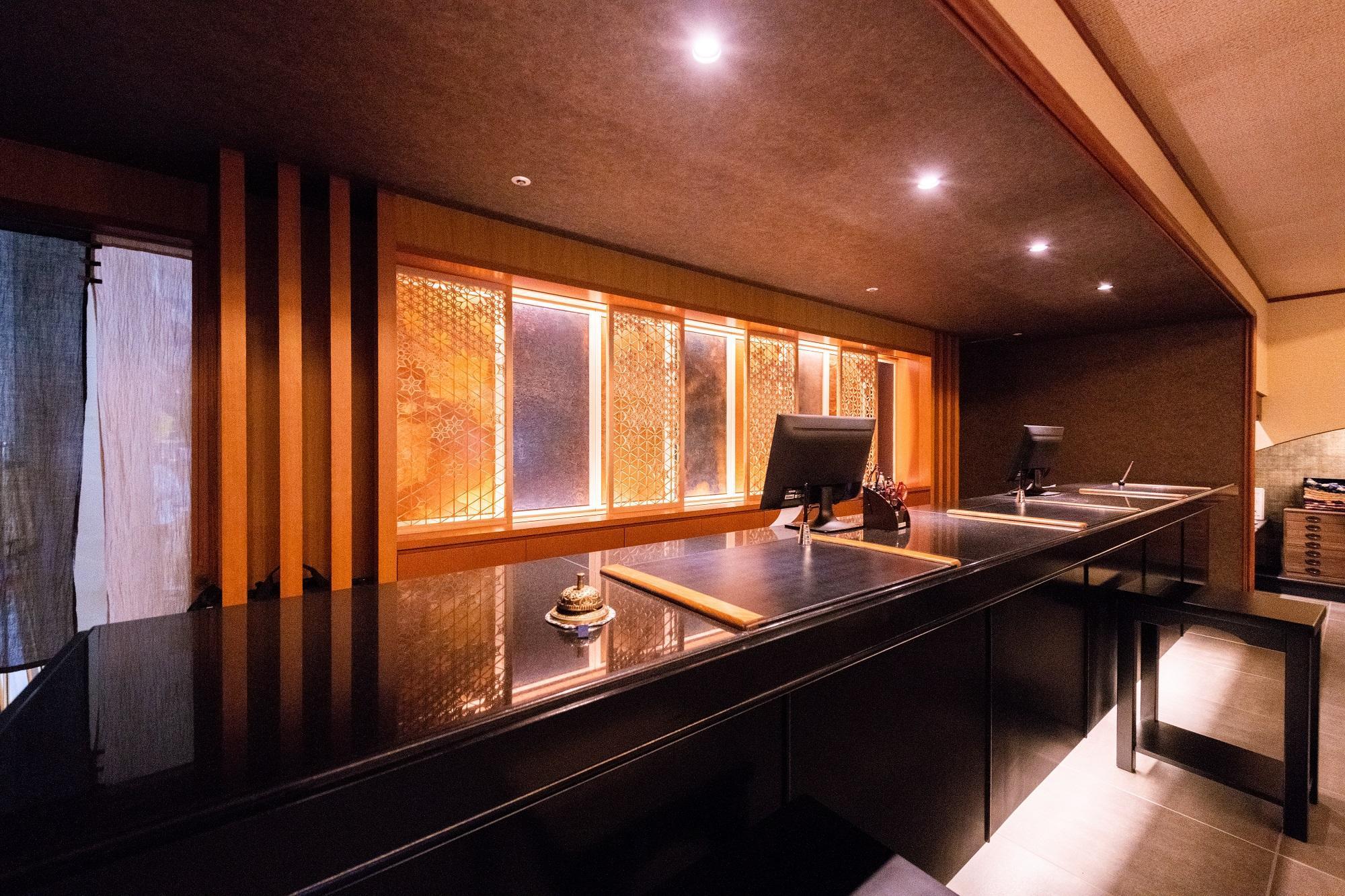 Vista Lobby Hotel Oyanagi