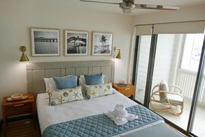 Arriendo temporal - The Boathouse Apartments