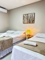 Hospedagens - Charme d' Maria