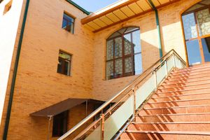 Alojamiento - Cinzano Complex