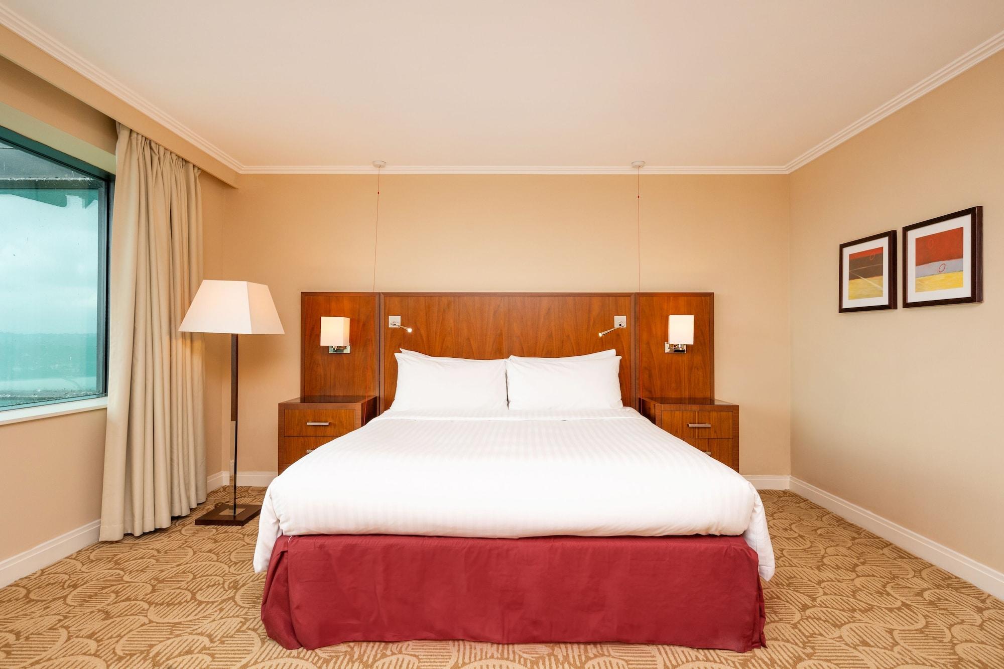 Habitación Radisson RED London Twickenham