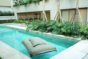 Alquiler Vacacional - Hege Jardins