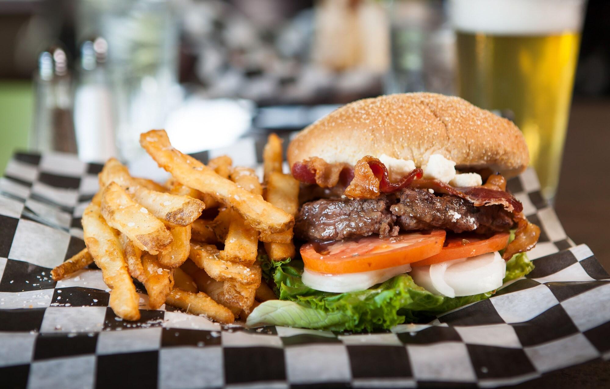 Restaurant Manistee National Golf and Resort