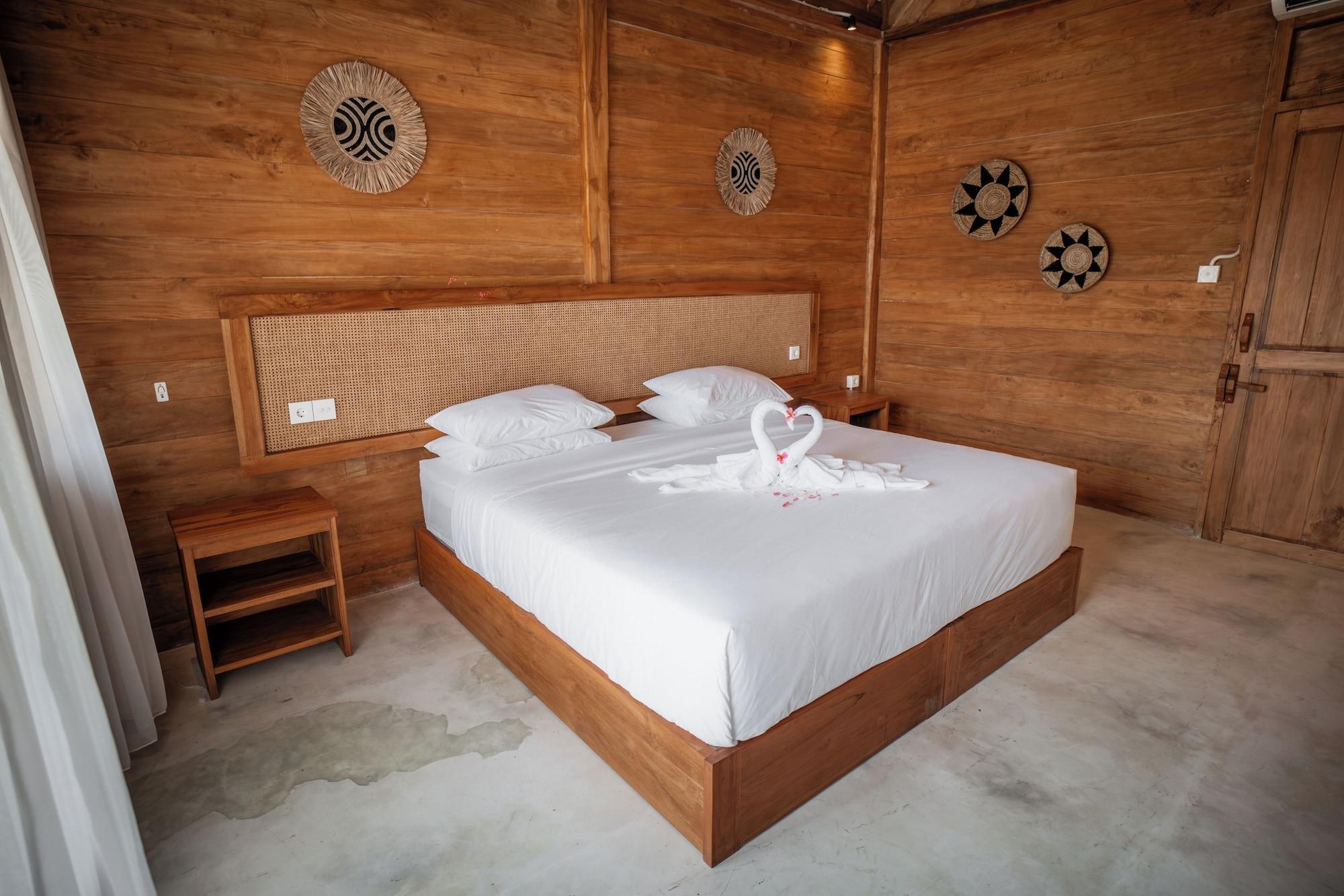 Habitación Sofanda Resort