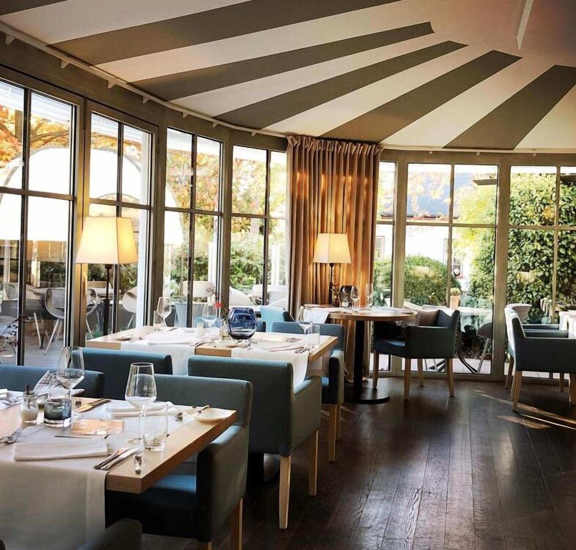 Restaurant Hotel Tandreas