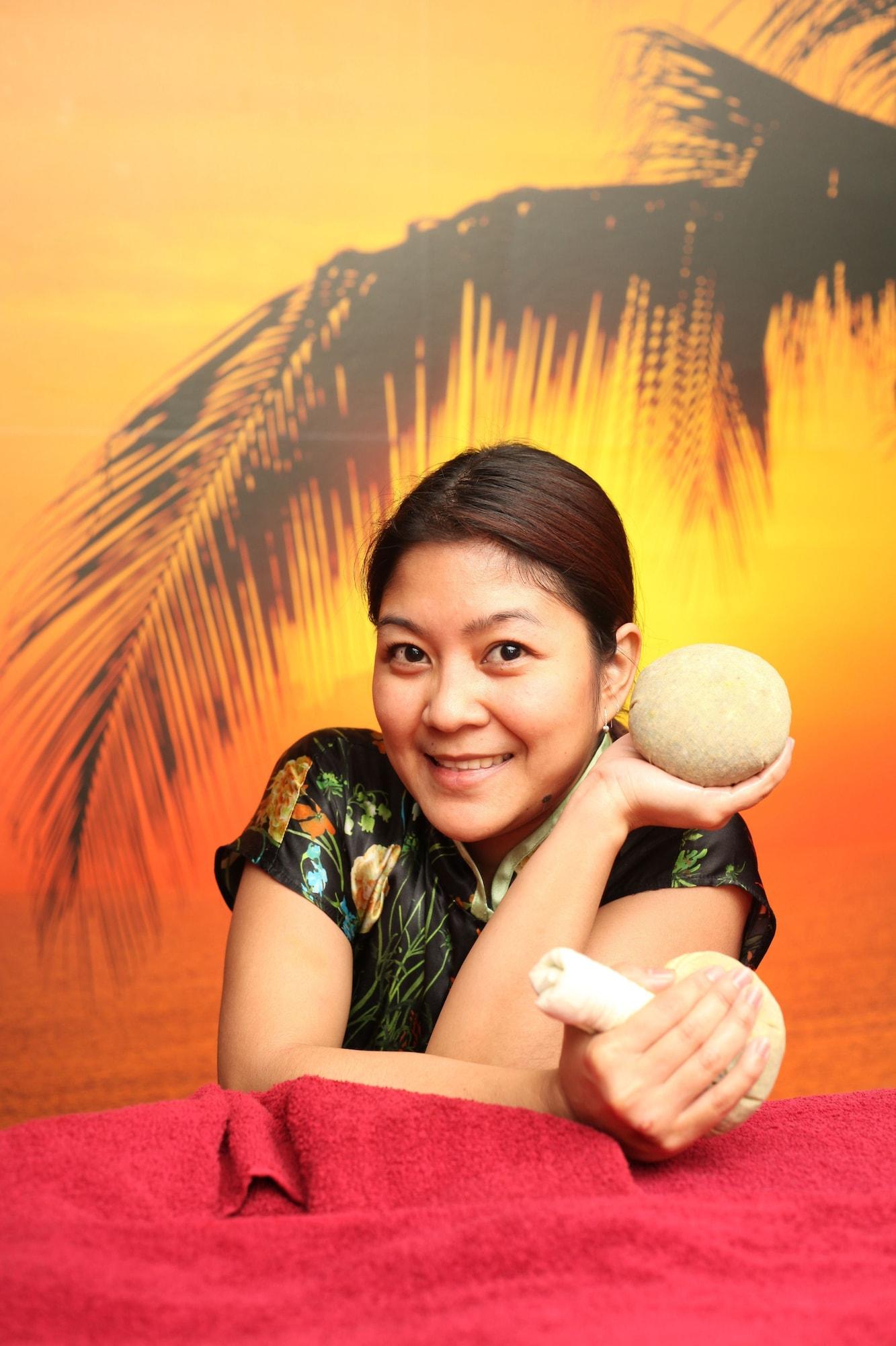 Spa Aqva Hotel & Spa