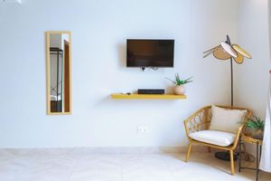 Renta Vacacional - Serenity Beach Annex