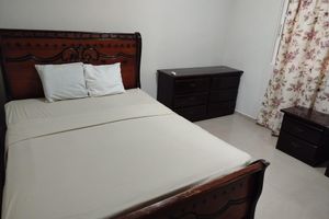 Alquiler Vacacional - Apartment, 5-minute walk to the beach. Pets allowed.