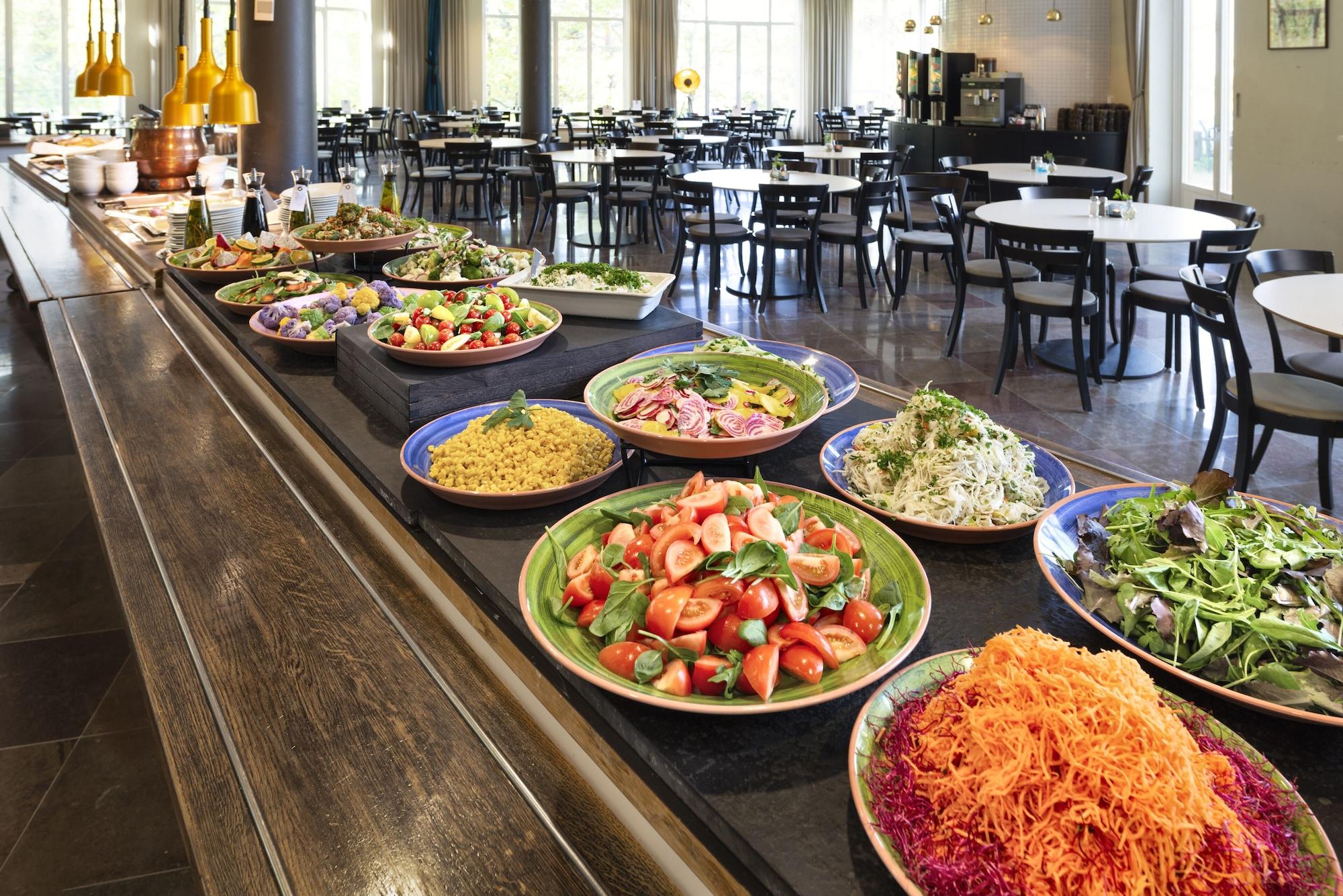 Restaurant Bosön Hotell & Konferens
