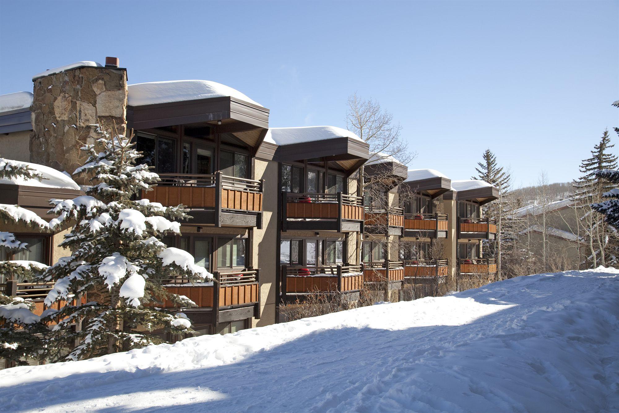 Vista Exterior Laurelwood, A Destination Residence