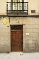 Alojamiento - POSTCODE Chueca