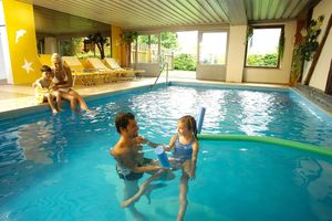 Alojamiento - Mühlpointhof