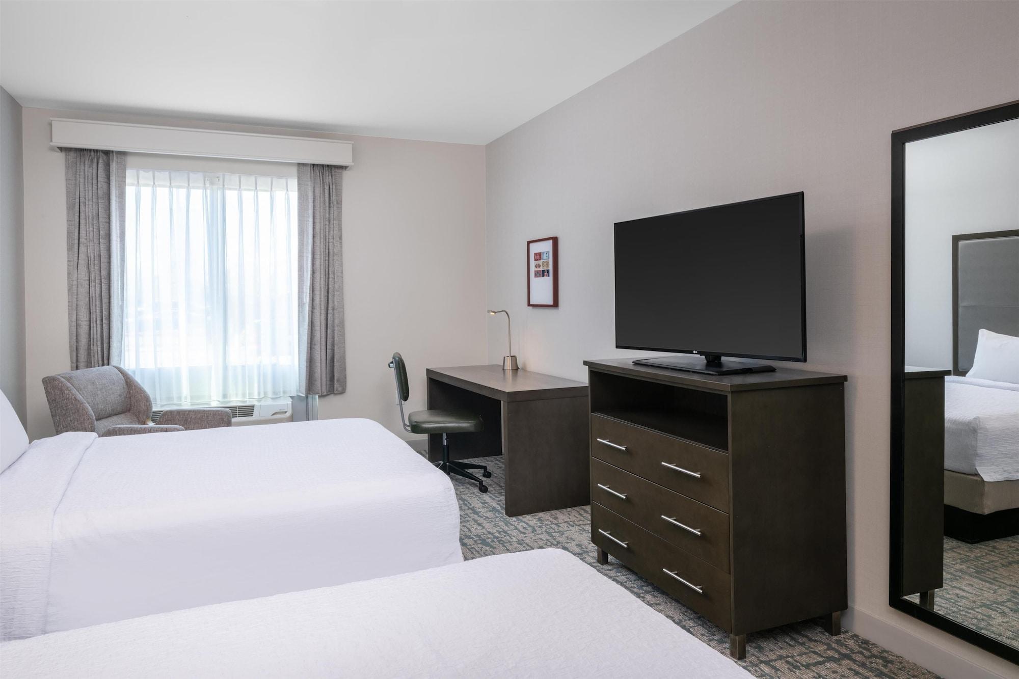 Habitación Homewood Suites by Hilton San Jose Santa Clara