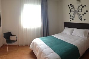 Alojamiento - Hotel Dajana Boulevard